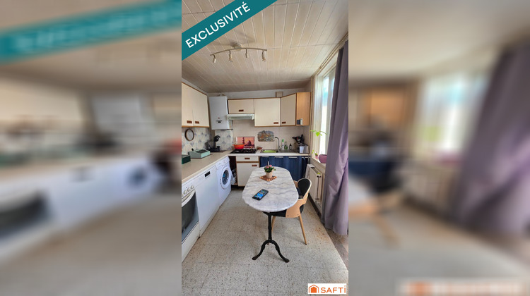 Ma-Cabane - Vente Maison Saint-Quentin, 90 m²