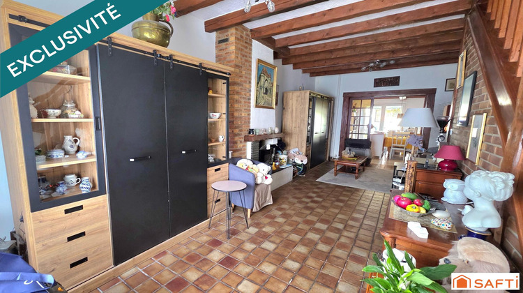 Ma-Cabane - Vente Maison Saint-Quentin, 85 m²