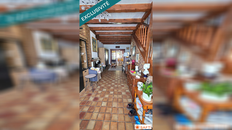 Ma-Cabane - Vente Maison Saint-Quentin, 85 m²