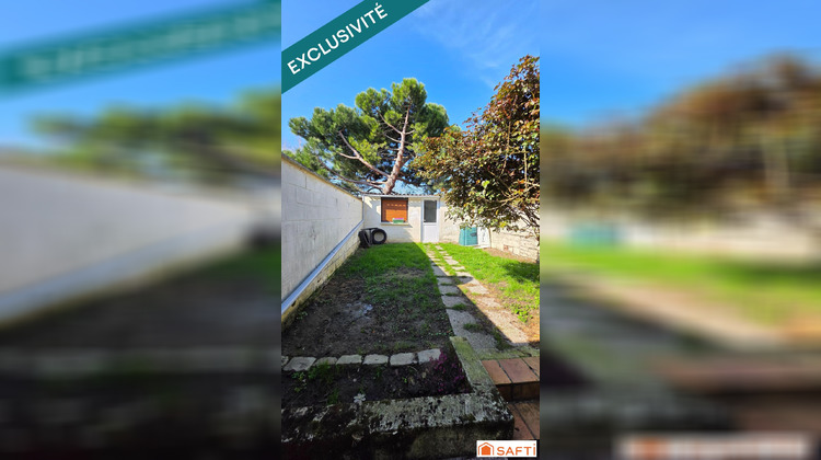 Ma-Cabane - Vente Maison Saint-Quentin, 85 m²