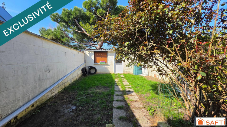 Ma-Cabane - Vente Maison Saint-Quentin, 85 m²