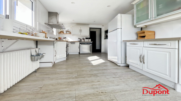 Ma-Cabane - Vente Maison Saint-Quentin, 127 m²