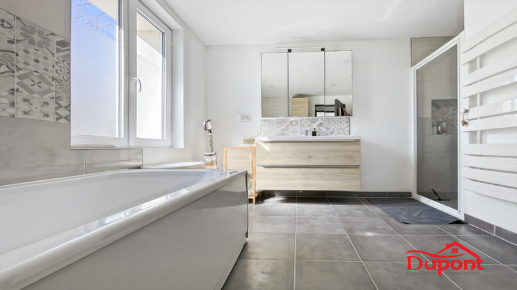 Ma-Cabane - Vente Maison Saint-Quentin, 127 m²