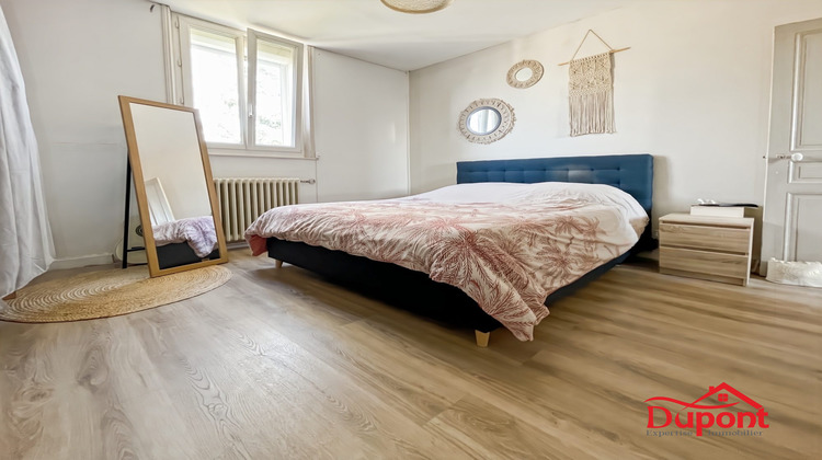 Ma-Cabane - Vente Maison Saint-Quentin, 127 m²