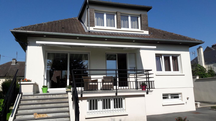 Ma-Cabane - Vente Maison SAINT QUENTIN, 158 m²