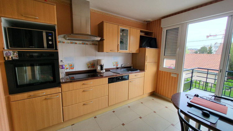 Ma-Cabane - Vente Maison SAINT QUENTIN, 158 m²