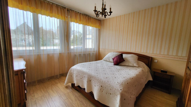 Ma-Cabane - Vente Maison SAINT QUENTIN, 158 m²