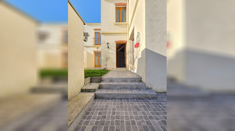 Ma-Cabane - Vente Maison SAINT-QUENTIN, 116 m²