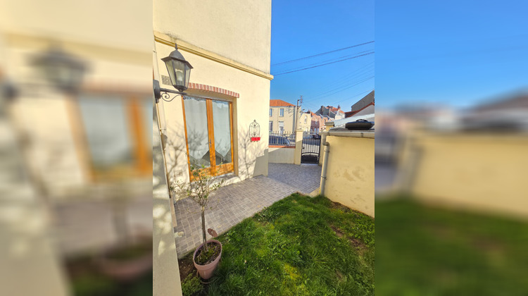 Ma-Cabane - Vente Maison SAINT-QUENTIN, 116 m²