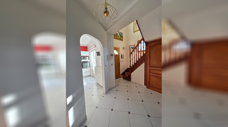 Ma-Cabane - Vente Maison SAINT-QUENTIN, 116 m²