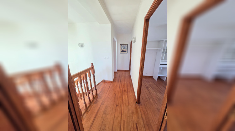 Ma-Cabane - Vente Maison SAINT-QUENTIN, 116 m²
