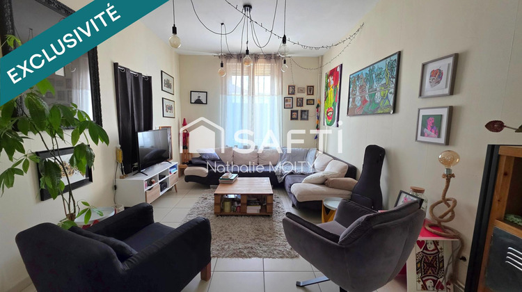 Ma-Cabane - Vente Maison Saint-Quentin, 147 m²