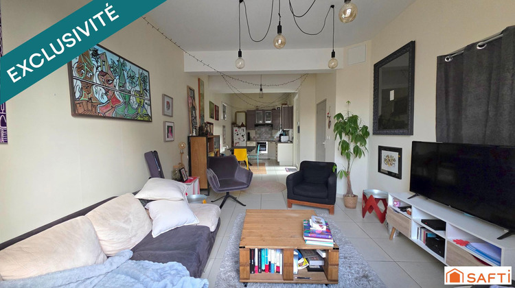 Ma-Cabane - Vente Maison Saint-Quentin, 147 m²