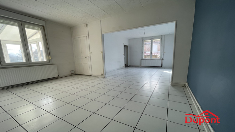 Ma-Cabane - Vente Maison Saint-Quentin, 91 m²
