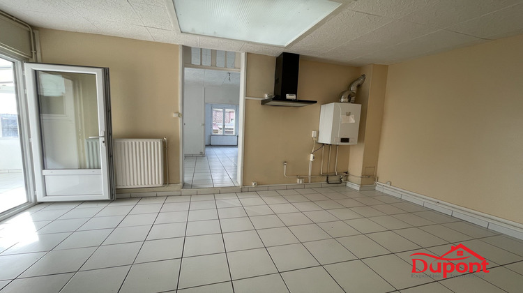 Ma-Cabane - Vente Maison Saint-Quentin, 91 m²
