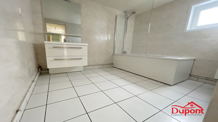 Ma-Cabane - Vente Maison Saint-Quentin, 91 m²