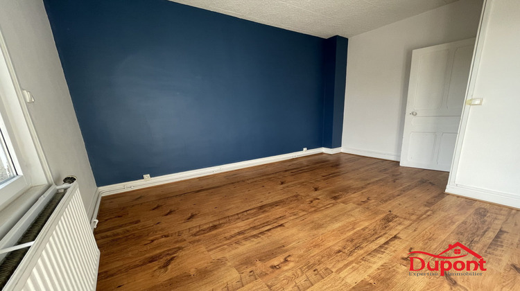 Ma-Cabane - Vente Maison Saint-Quentin, 91 m²
