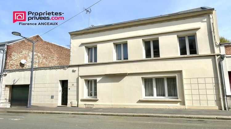 Ma-Cabane - Vente Maison SAINT QUENTIN, 257 m²