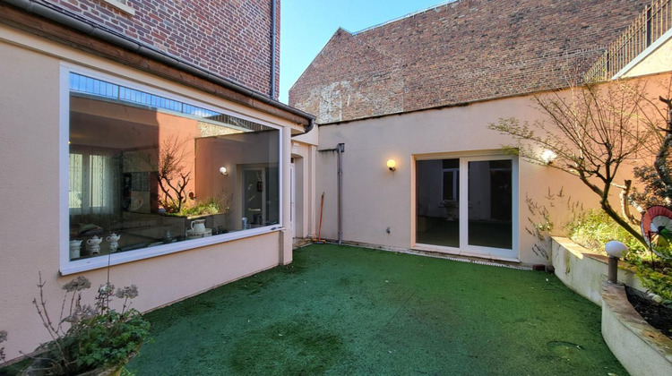 Ma-Cabane - Vente Maison SAINT QUENTIN, 257 m²