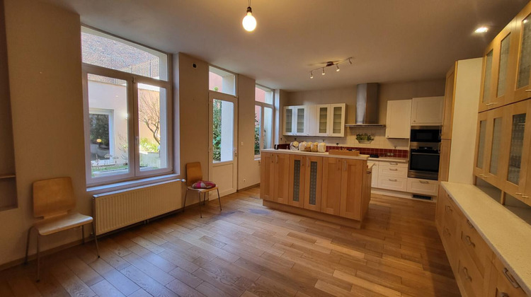 Ma-Cabane - Vente Maison SAINT QUENTIN, 257 m²