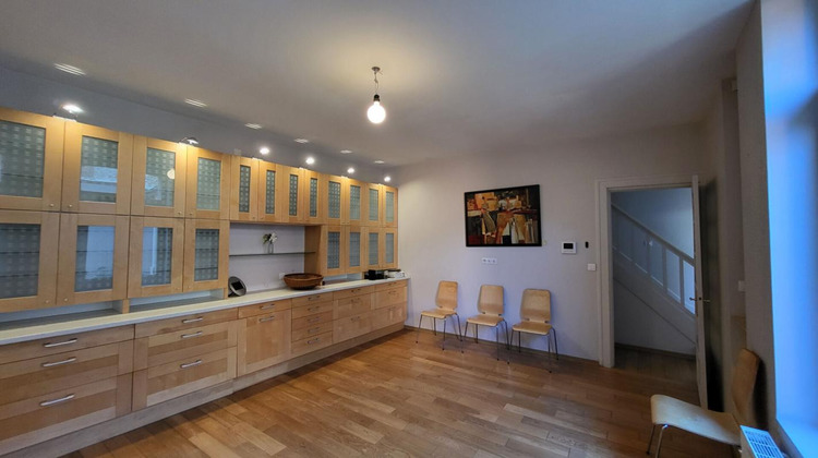 Ma-Cabane - Vente Maison SAINT QUENTIN, 257 m²