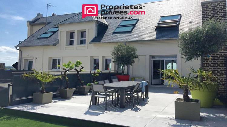 Ma-Cabane - Vente Maison SAINT QUENTIN, 241 m²