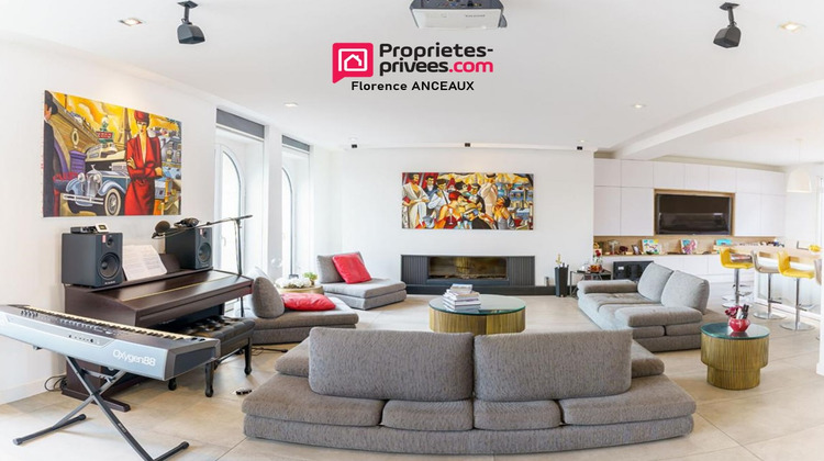 Ma-Cabane - Vente Maison SAINT QUENTIN, 241 m²
