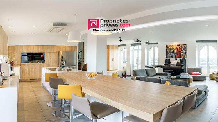 Ma-Cabane - Vente Maison SAINT QUENTIN, 241 m²