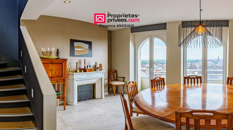 Ma-Cabane - Vente Maison SAINT QUENTIN, 241 m²