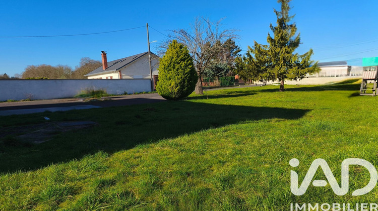 Ma-Cabane - Vente Maison Saint-Quentin, 113 m²