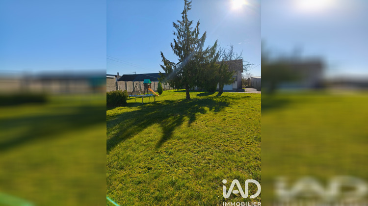 Ma-Cabane - Vente Maison Saint-Quentin, 113 m²