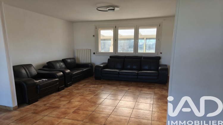 Ma-Cabane - Vente Maison Saint-Quentin, 113 m²
