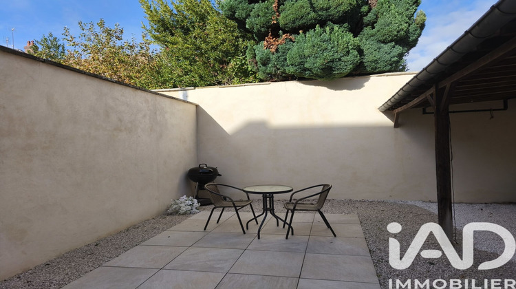 Ma-Cabane - Vente Maison Saint-Quentin, 166 m²