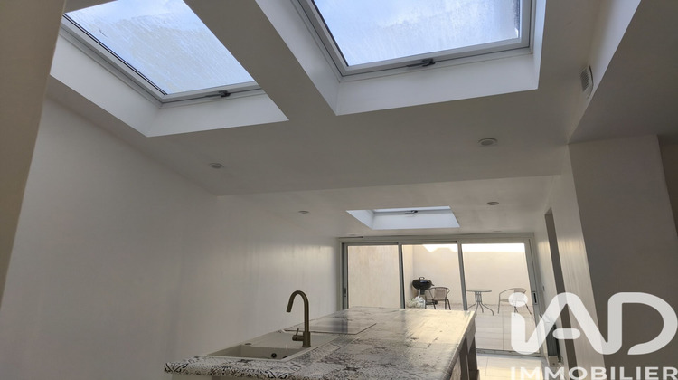 Ma-Cabane - Vente Maison Saint-Quentin, 166 m²