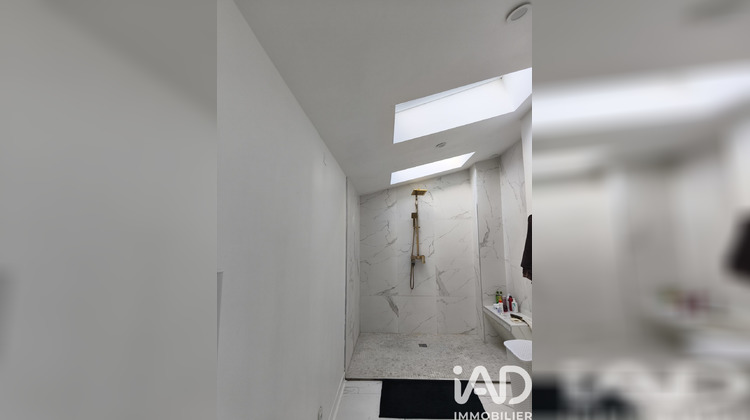 Ma-Cabane - Vente Maison Saint-Quentin, 166 m²