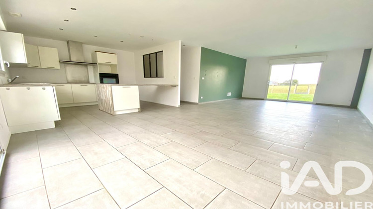 Ma-Cabane - Vente Maison Saint-Quentin, 100 m²