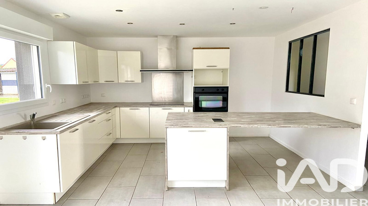 Ma-Cabane - Vente Maison Saint-Quentin, 100 m²