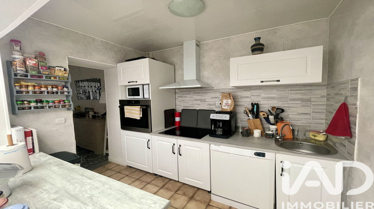Ma-Cabane - Vente Maison Saint-Quentin, 83 m²