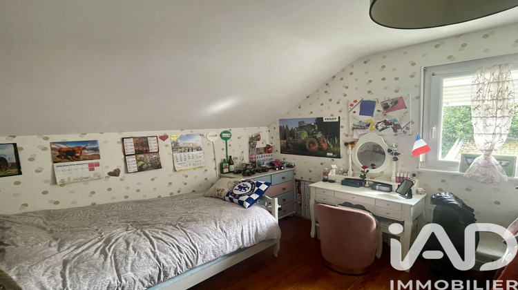 Ma-Cabane - Vente Maison Saint-Quentin, 83 m²