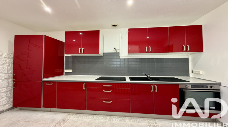Ma-Cabane - Vente Maison Saint-Quentin, 177 m²