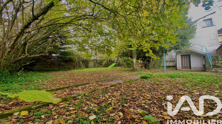 Ma-Cabane - Vente Maison Saint-Quentin, 115 m²