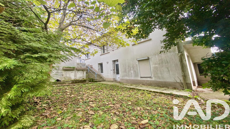 Ma-Cabane - Vente Maison Saint-Quentin, 115 m²