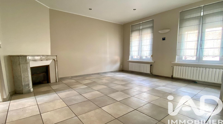 Ma-Cabane - Vente Maison Saint-Quentin, 115 m²