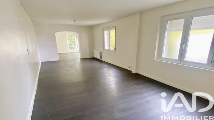 Ma-Cabane - Vente Maison Saint-Quentin, 115 m²