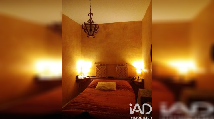 Ma-Cabane - Vente Maison Saint-Quentin, 110 m²