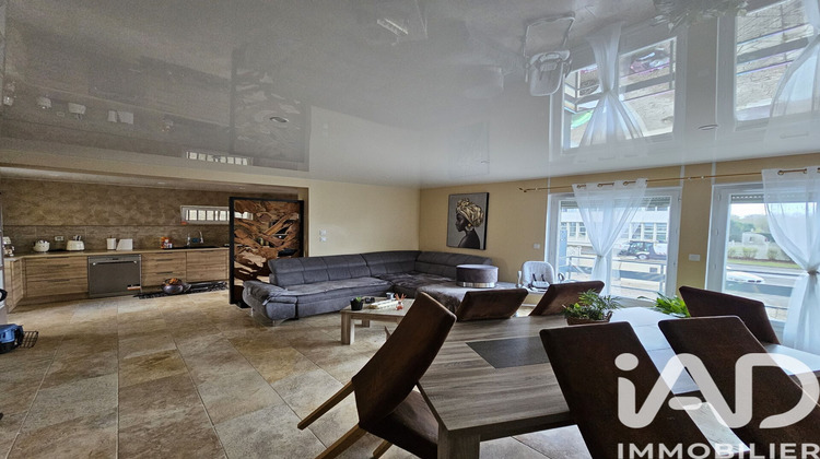 Ma-Cabane - Vente Maison Saint-Quentin, 85 m²