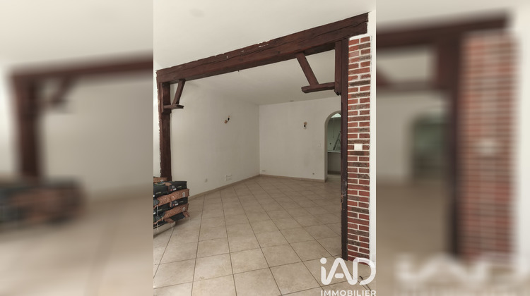 Ma-Cabane - Vente Maison Saint-Quentin, 98 m²