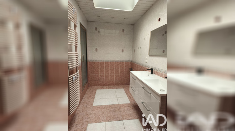 Ma-Cabane - Vente Maison Saint-Quentin, 98 m²