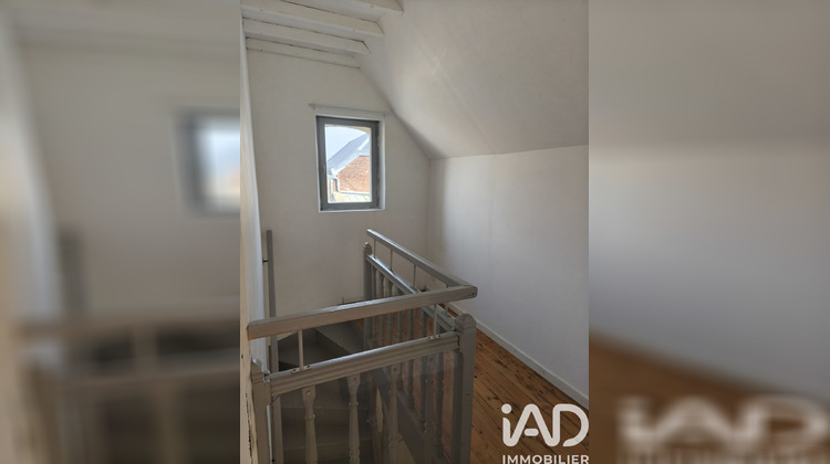 Ma-Cabane - Vente Maison Saint-Quentin, 98 m²