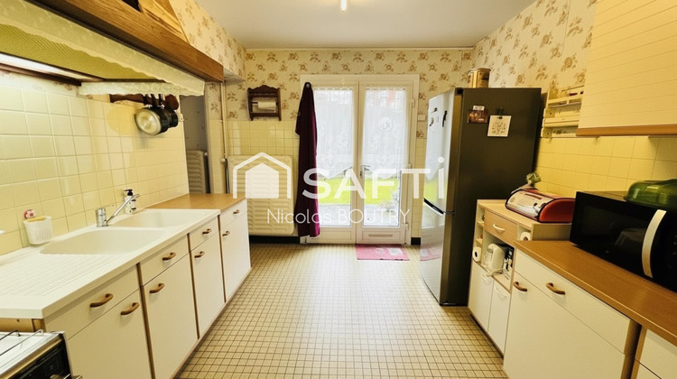 Ma-Cabane - Vente Maison Saint-Quentin, 79 m²